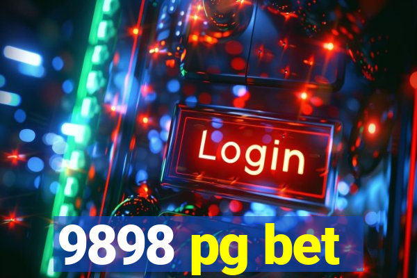 9898 pg bet